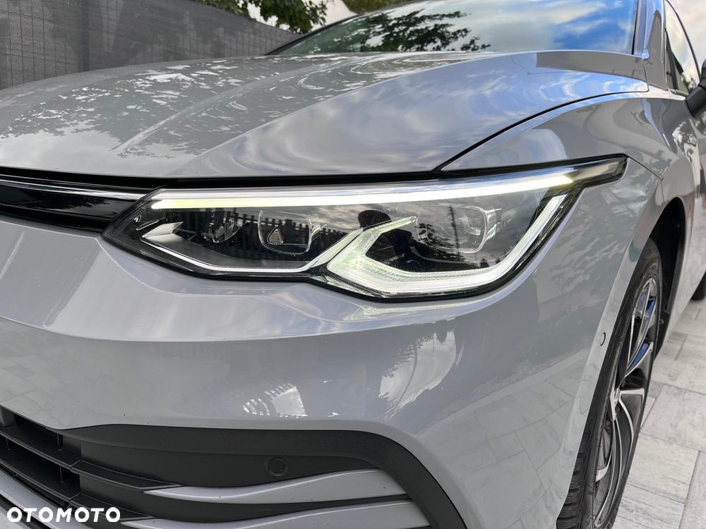 Volkswagen Golf 2.0 TDI SCR - 7