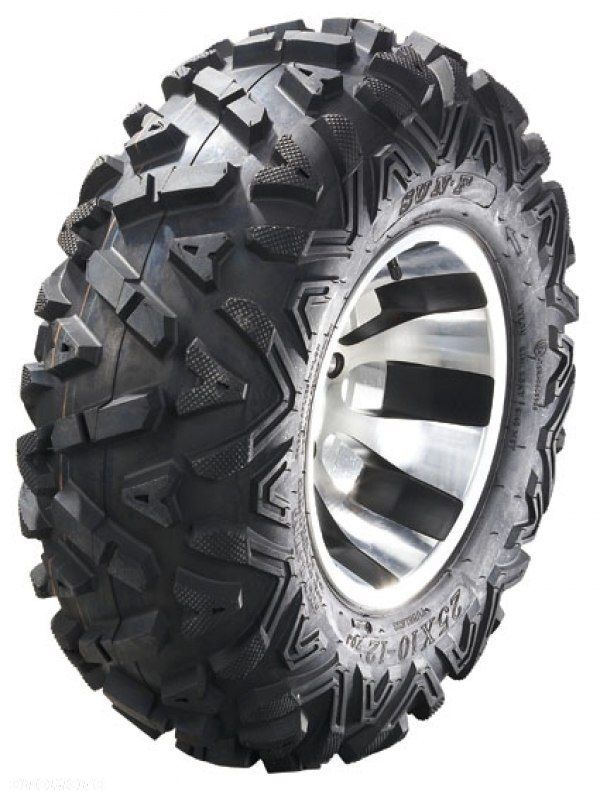 SUNF A-033 25x8-12 65J 6PR E TL - 1