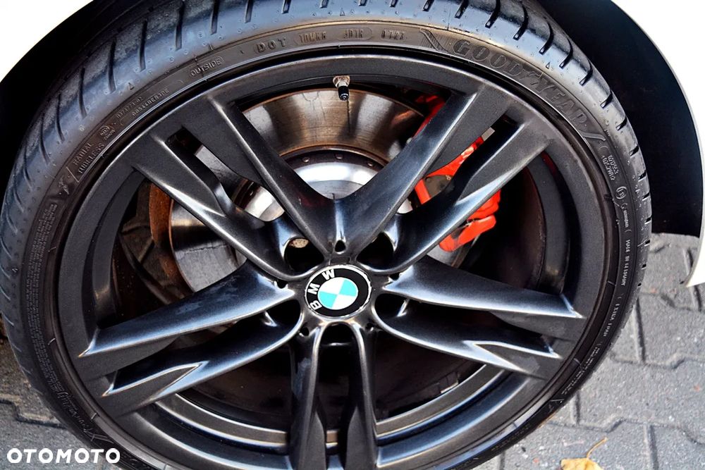 BMW Seria 6 640i M Sport Edition - 35