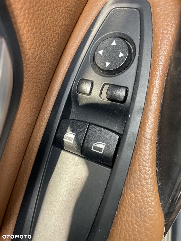 Bmw f32 f36 lusterko lewe prawe asystent elektrycznie składane a92 EUROPA - 6
