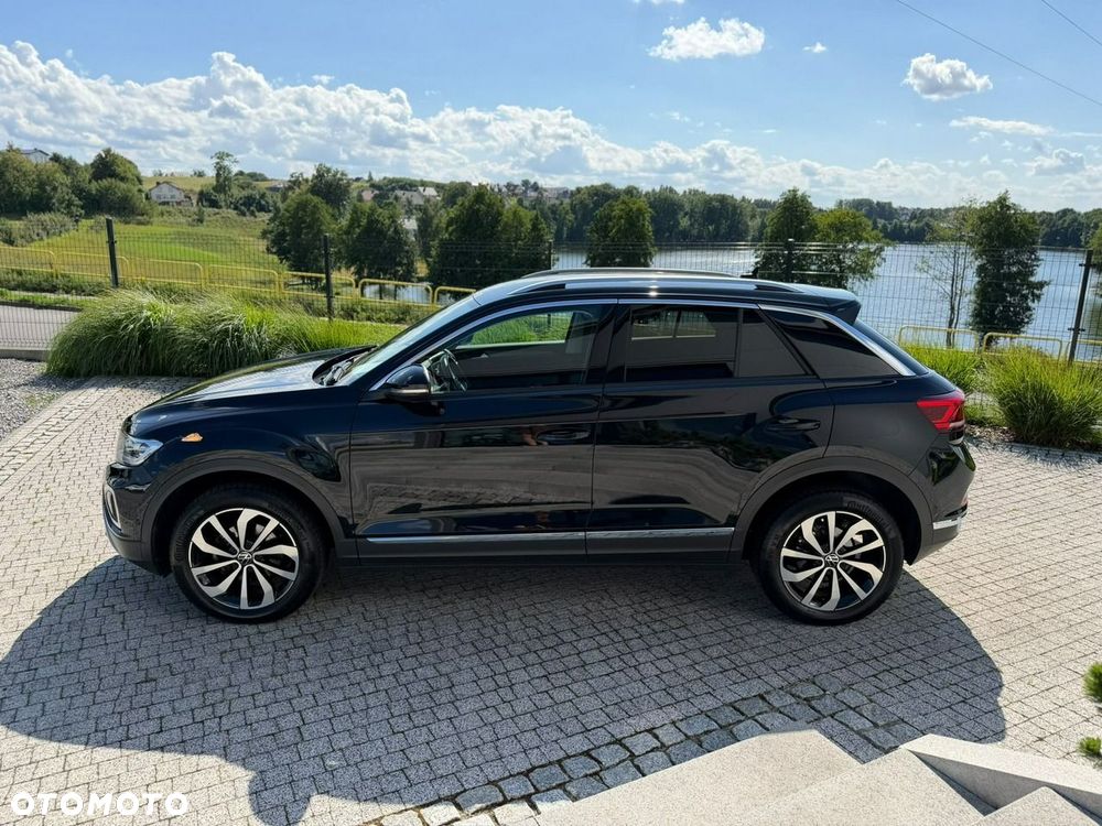 Volkswagen T-Roc - 5