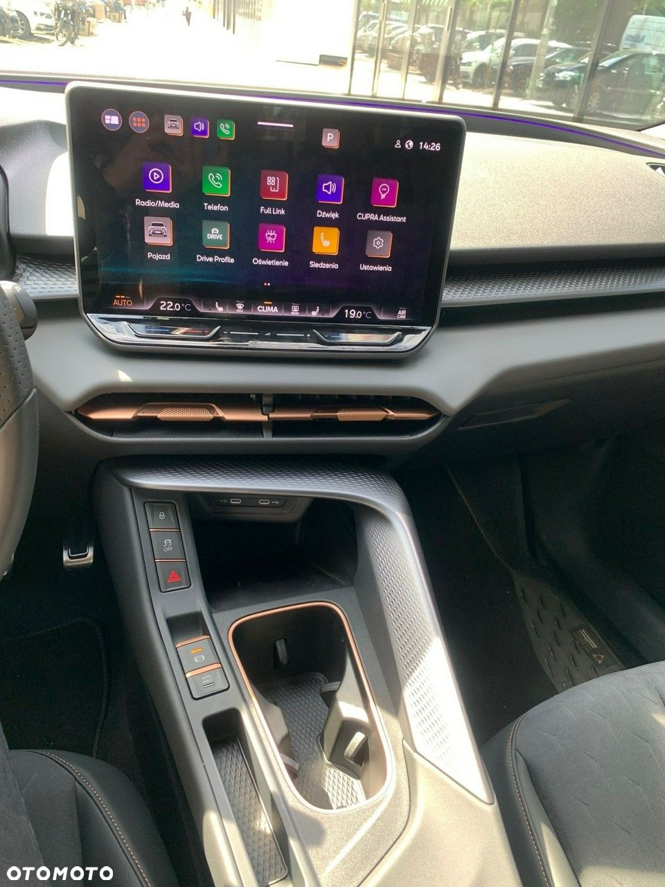 Cupra Terramar - 6
