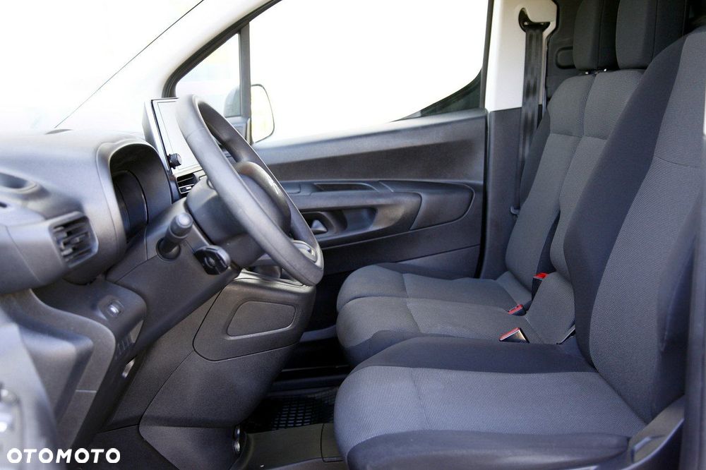 Citroën Berlingo - 16