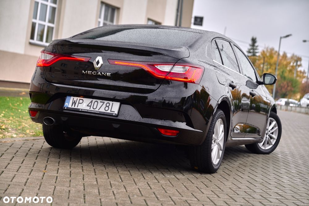 Renault Megane - 10