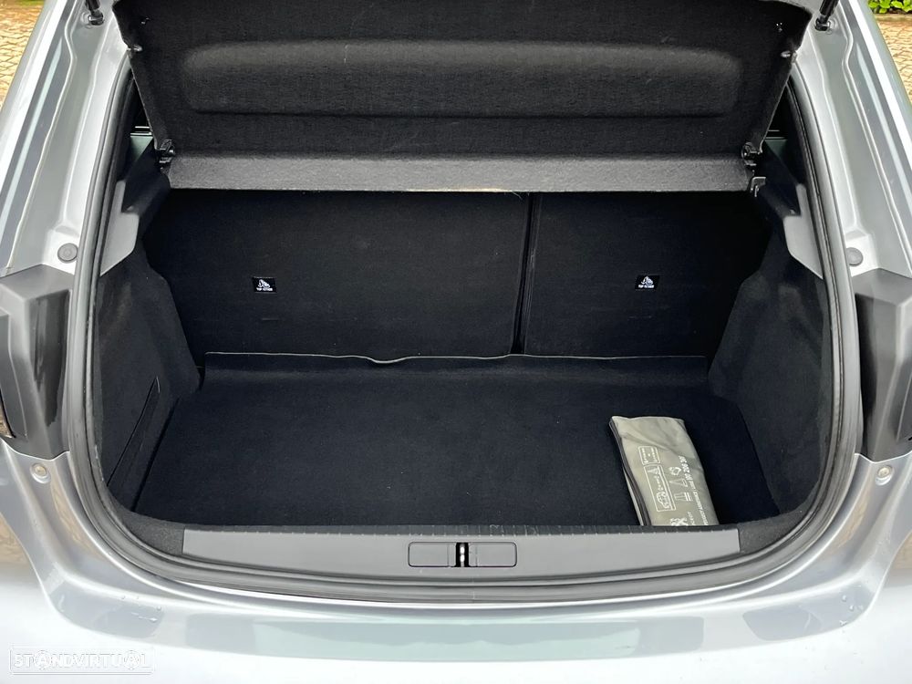 Peugeot 208 1.5 BlueHDi Active - 16