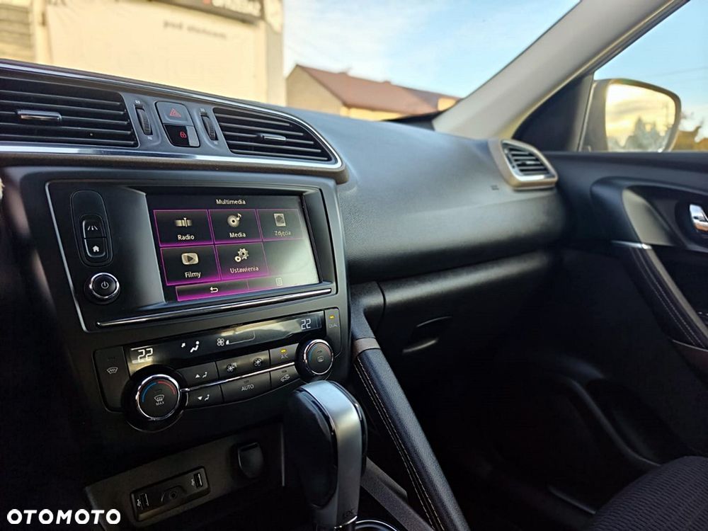 Renault Kadjar Energy TCe 130 EDC XMOD - 28