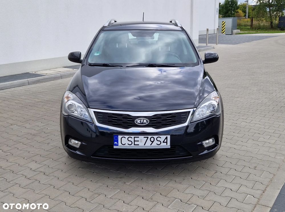 Kia Ceed - 2