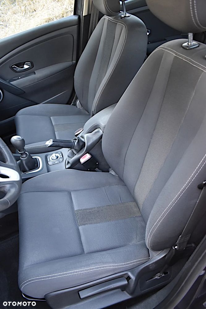 Renault Megane ENERGY dCi 110 Start & Stop Dynamique - 7