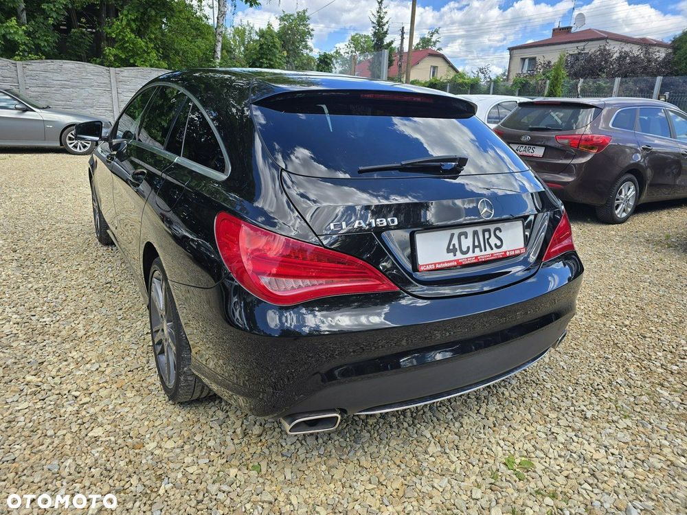 Mercedes-Benz CLA - 38