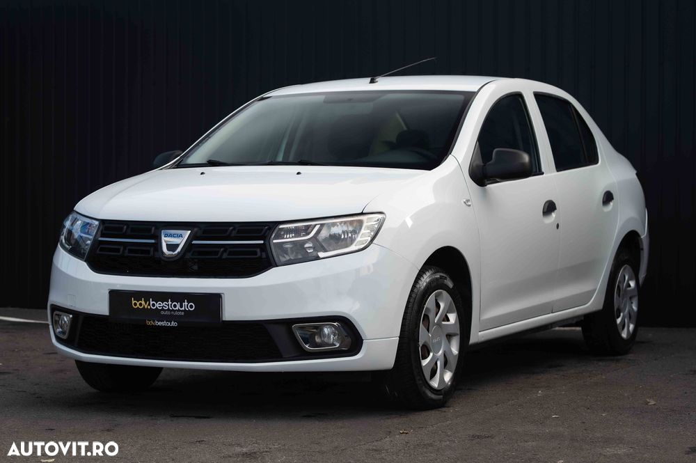 Dacia Logan 0.9 TCe SL PLUS - 30