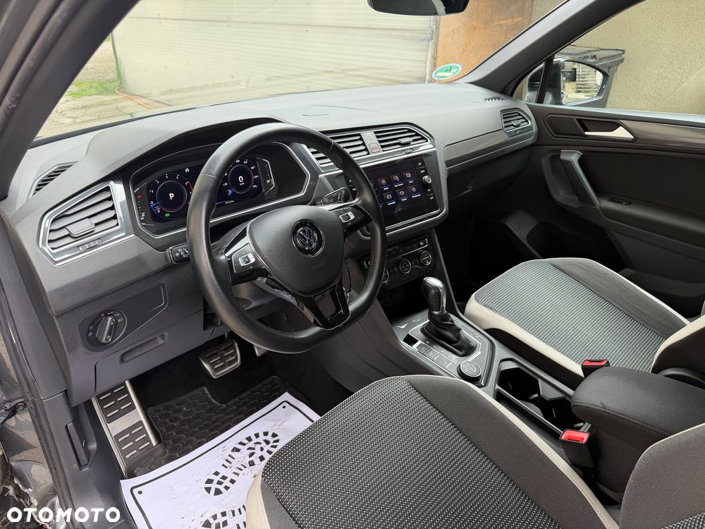 Volkswagen Tiguan 2.0 TSI 4Motion DSG OPF Offroad - 25