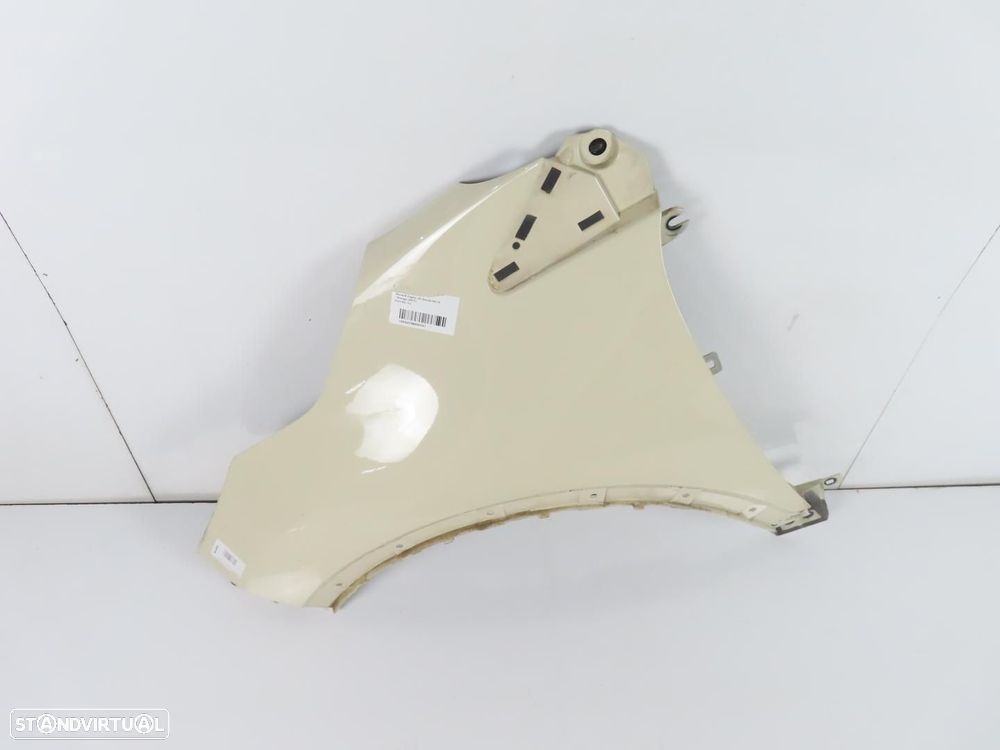 Guarda-lamas Esquerdo/Frente Usado / Original RENAULT CAPTUR (J5_, H5_) - 1