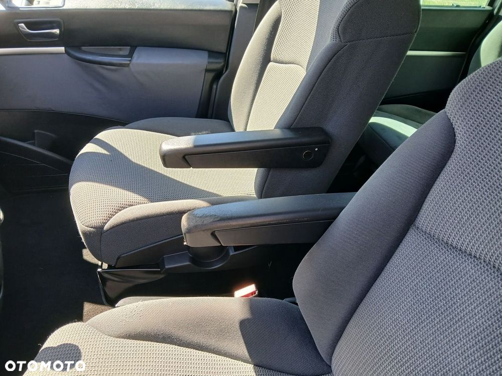 Peugeot 807 140 Family - 25