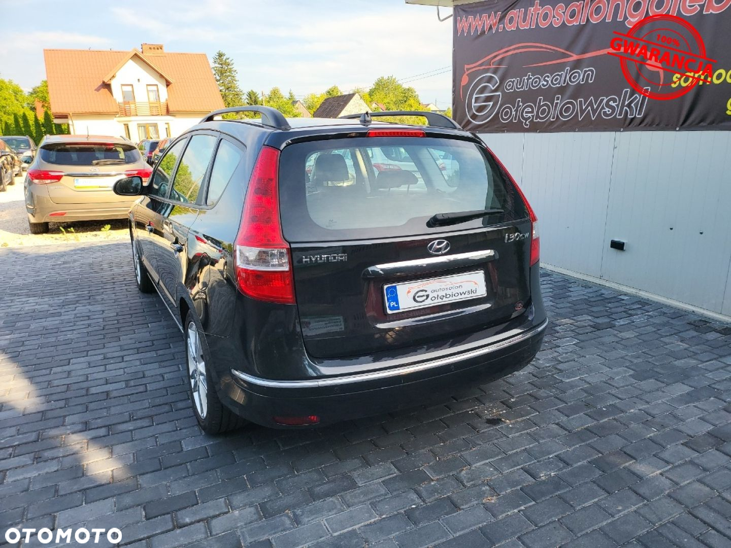 Hyundai i30 - 10