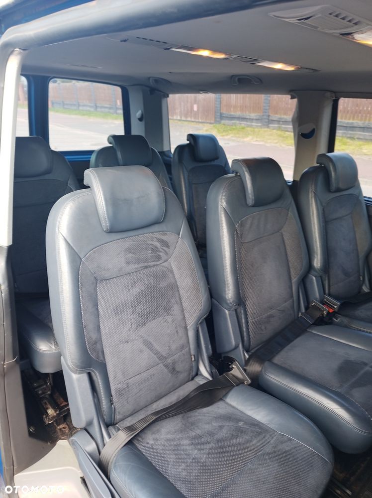 Volkswagen Transporter - 5