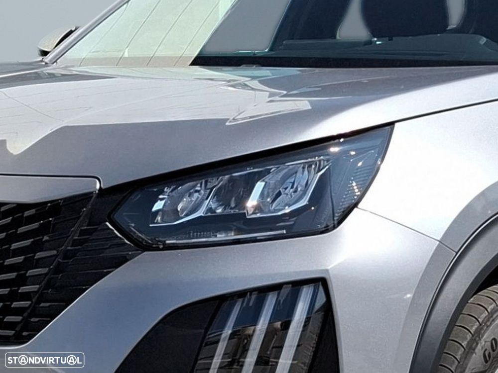 Peugeot 2008 1.2 PureTech Style - 16