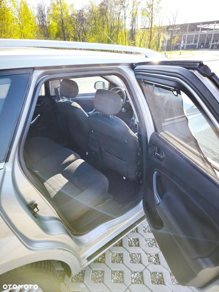 Ford Mondeo 2.0 Titanium - 11