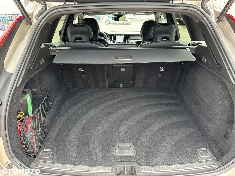 Volvo XC 60 - 14