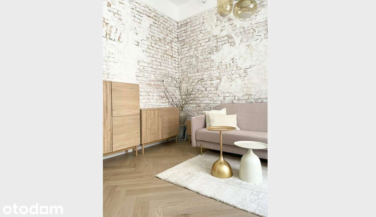 Kawalerka premium w centrum