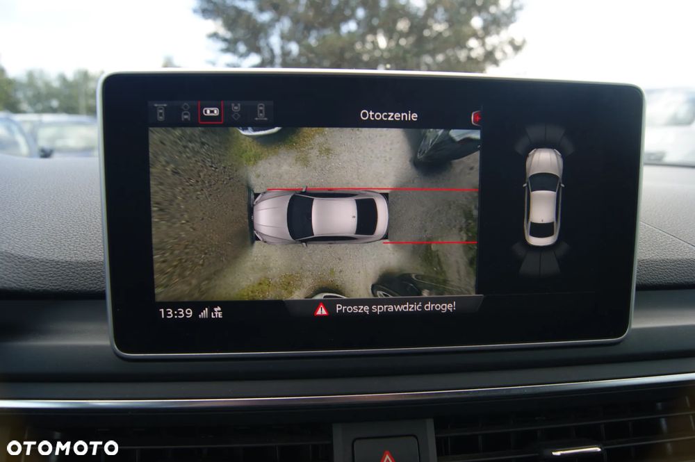 Audi A5 Coupé 2.0 TDI S tronic - 18