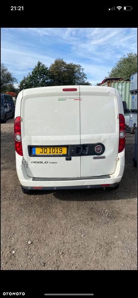 Fiat Doblo - 2