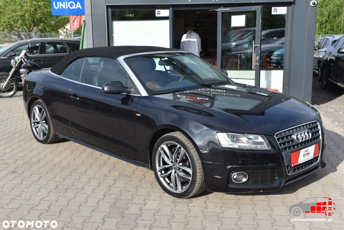 Audi A5 - 22