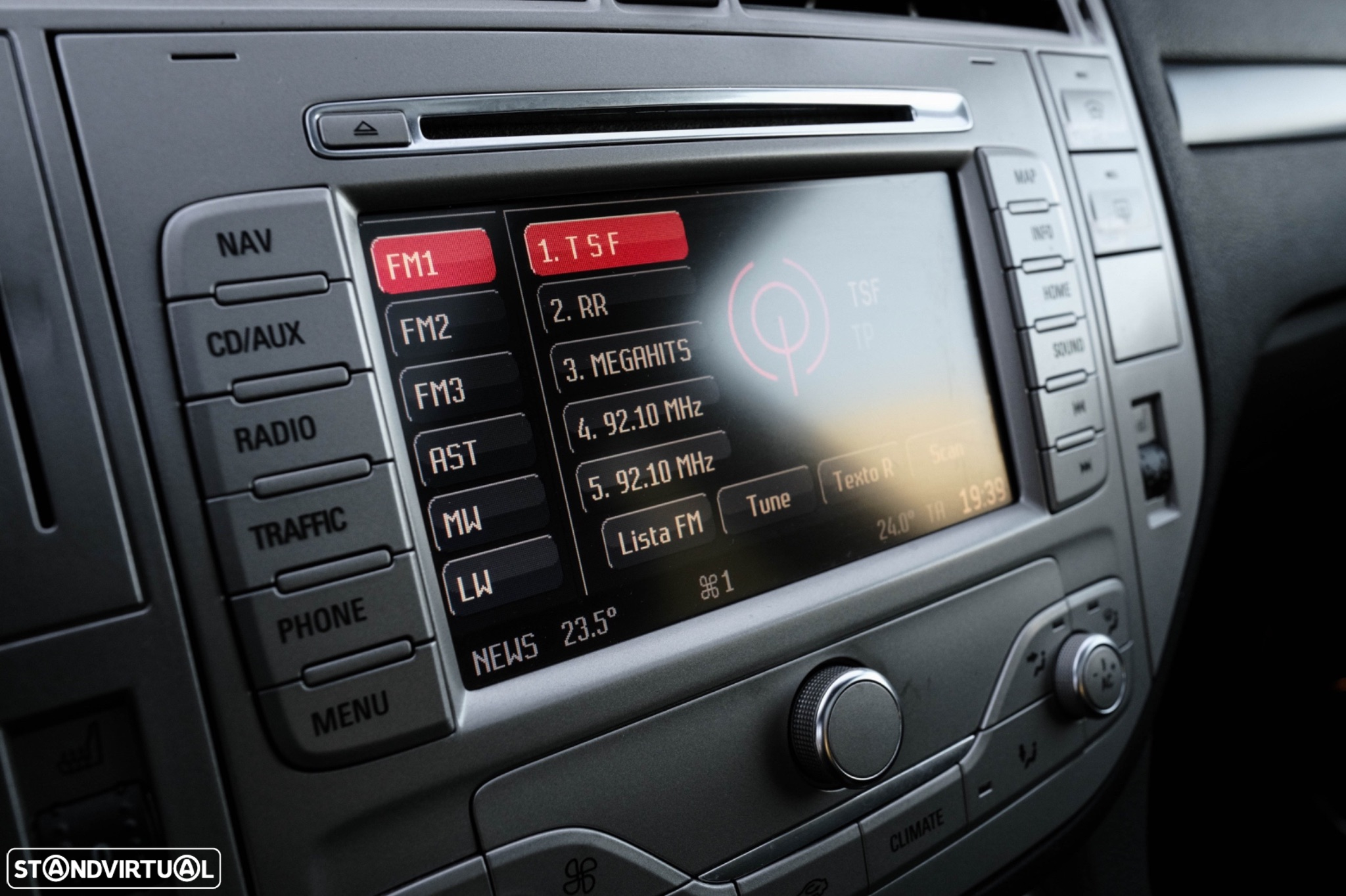 Ford Kuga 2.0 TDCi Titanium - 20