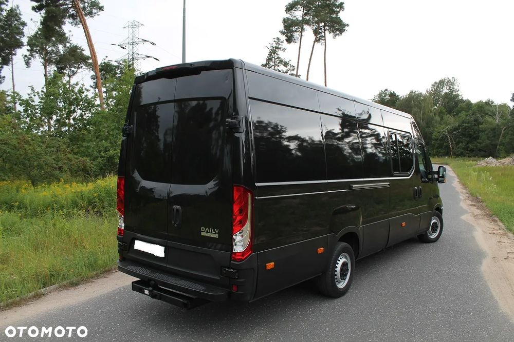 Iveco Daily - 4
