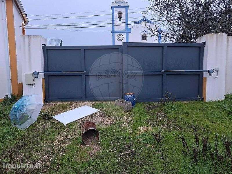 Terreno à venda em Torres Vedras - Grande imagem: 3/9