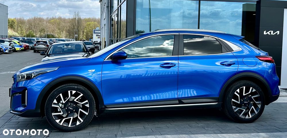 Kia XCeed - 6