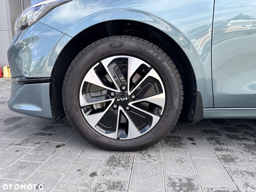 Kia Ceed 1.5 T-GDI M - 6