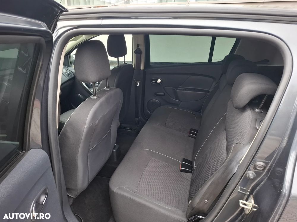 Dacia Sandero TCe 90 S&S Laureate - 6