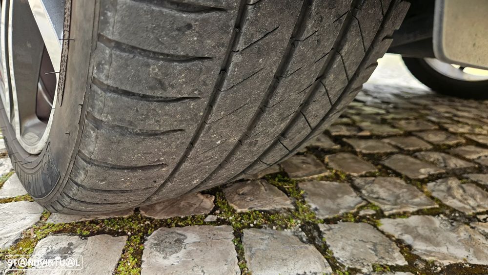 Porsche Cayenne ver-standard - 42