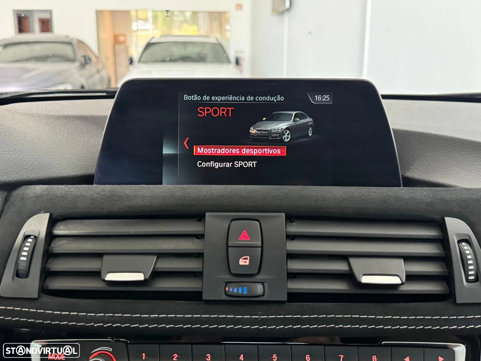 BMW 330 e iPerformance Pack M - 41