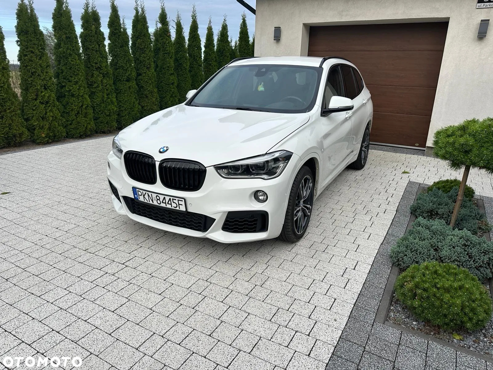 BMW X1 - 25