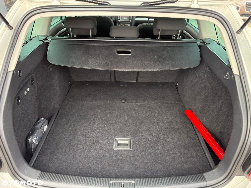 Volkswagen Golf 1.4 TSI Trendline - 14