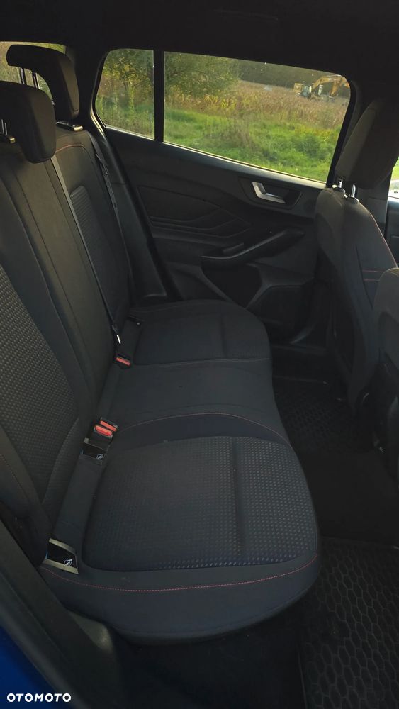 Ford Focus 2.0 EcoBlue ST-Line X - 31