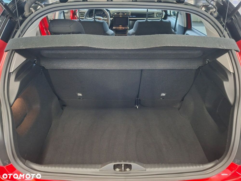 Citroën C3 1.2 PureTech GPF Shine S&S EAT6 - 15
