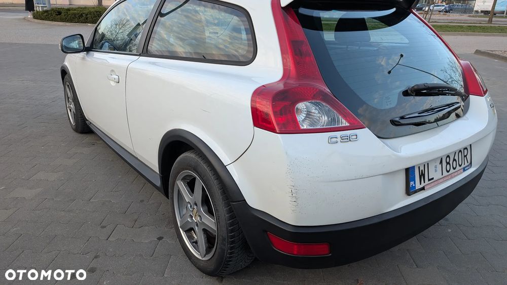 Volvo C30 1.6D DRIVe Momentum - 6
