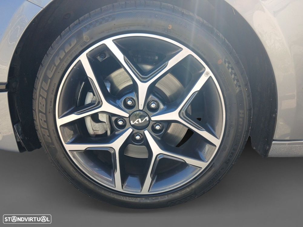 Kia Ceed 1.0 T-GDI Drive - 14