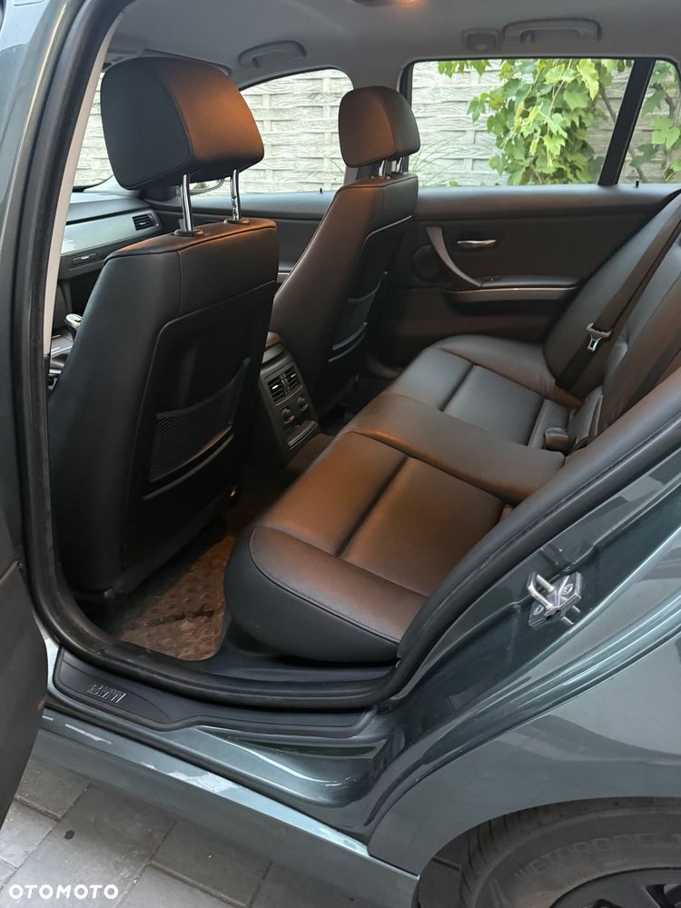 BMW Seria 3 - 9