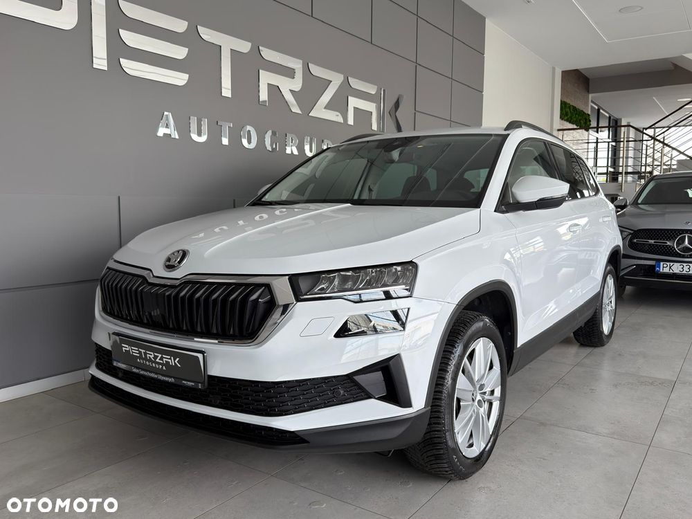 Skoda Karoq ver-1-5-tsi-act-selection-dsg - 5