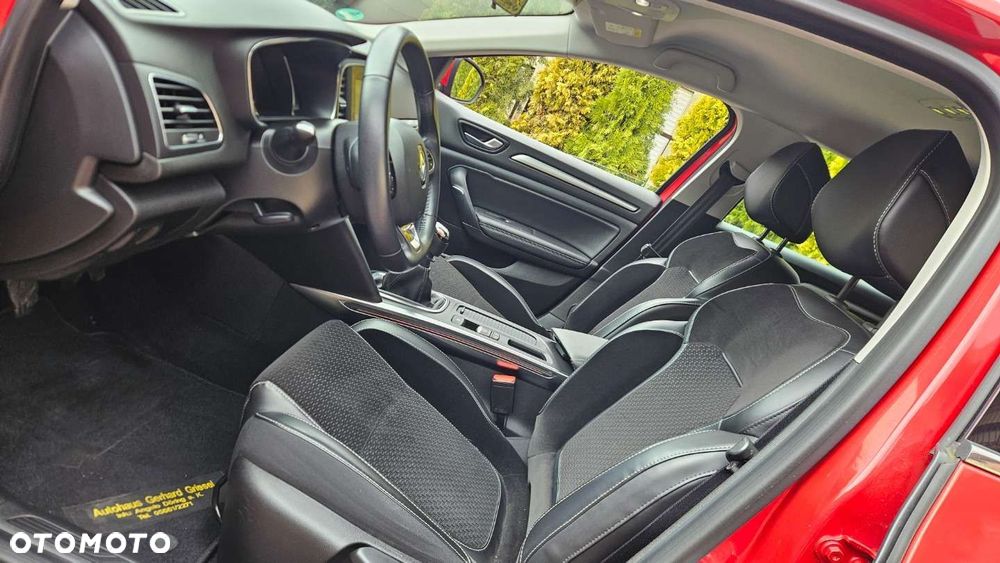 Renault Megane - 14