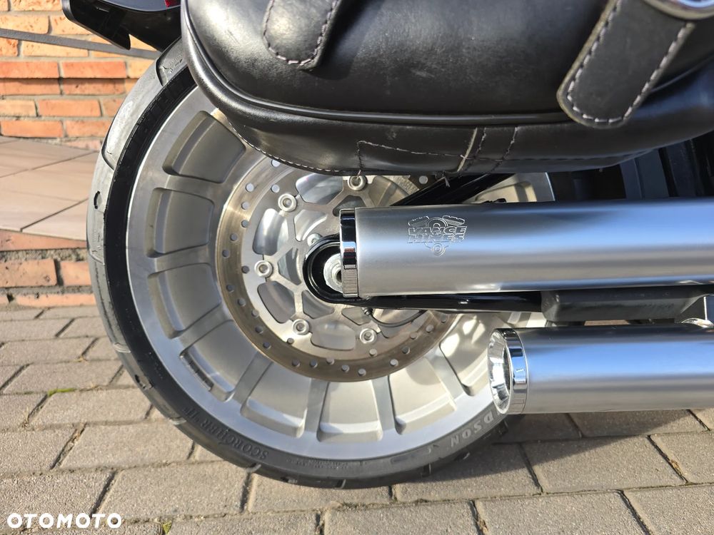 Harley-Davidson Softail Fat Boy - 26