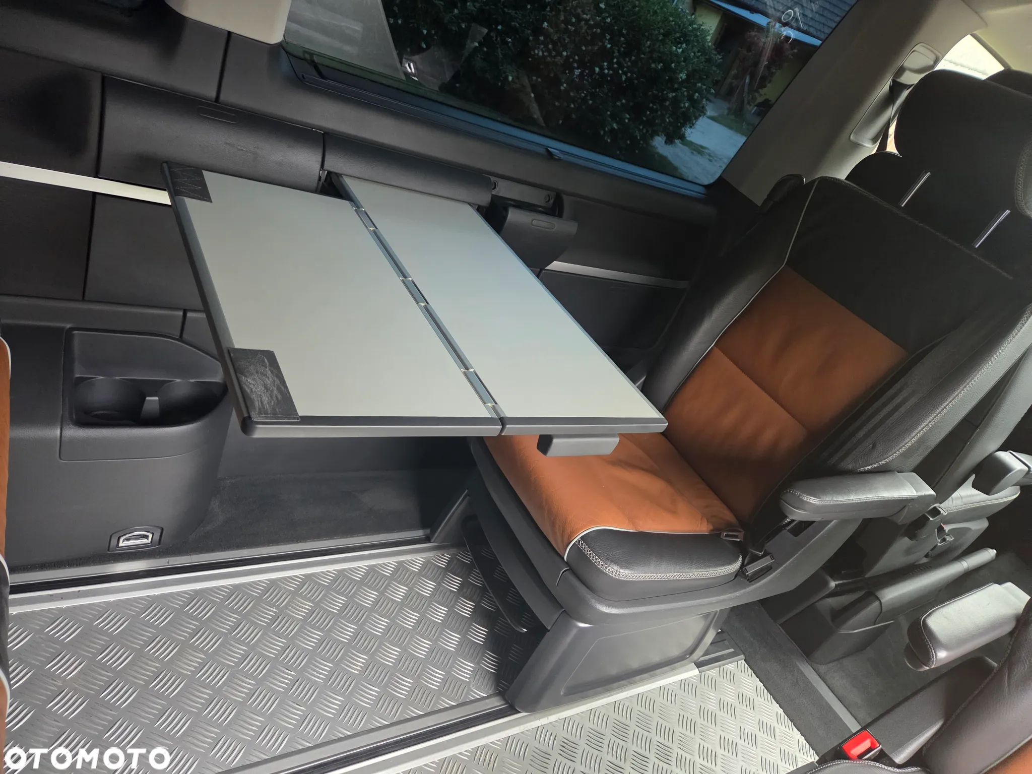 Volkswagen Multivan TDI L1 Highline 4Motion - 21
