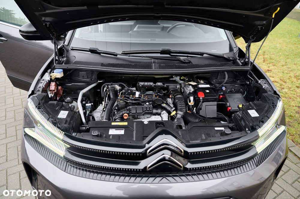 Citroën C5 Aircross - 29