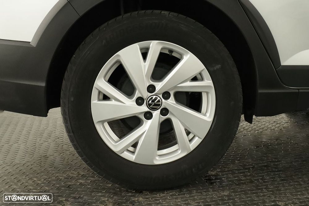 VW Taigo 1.0 TSI Urban - 5
