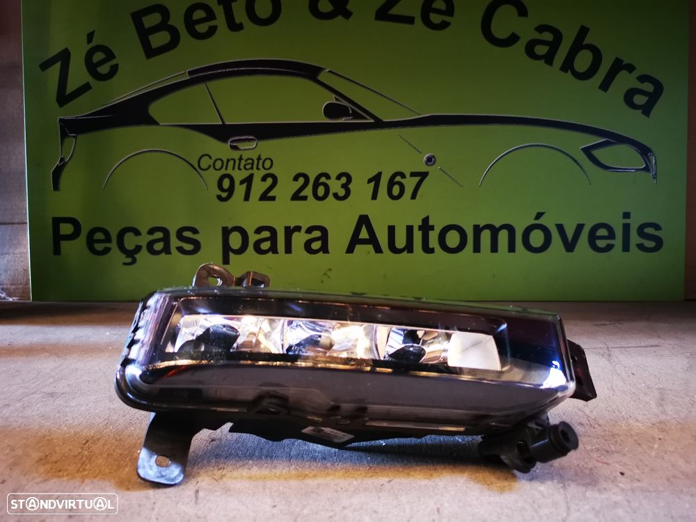 BMW SÉRIE 2 G20 FAROL LED DIREITO - FF398 - 2