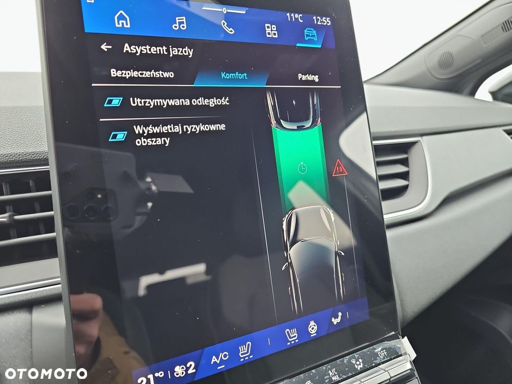 Renault Symbioz 1.3 TCe mHEV Techno - 22