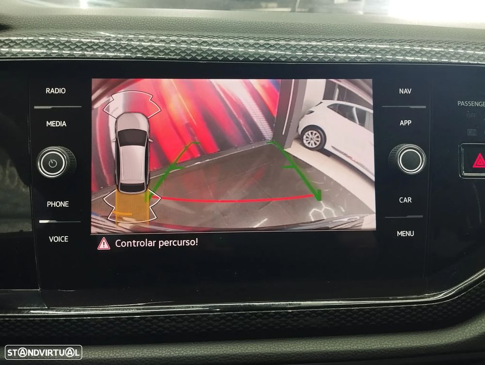 VW Taigo 1.0 TSI Life DSG - 23